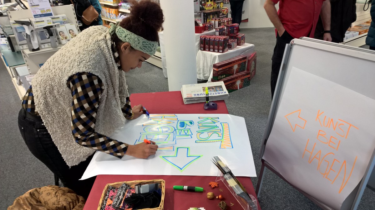 fx-Künstler / innen zu Gast&nbsp;…