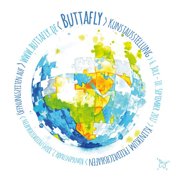 Was gibt es Neues bei&nbsp;BUTTAFLY?