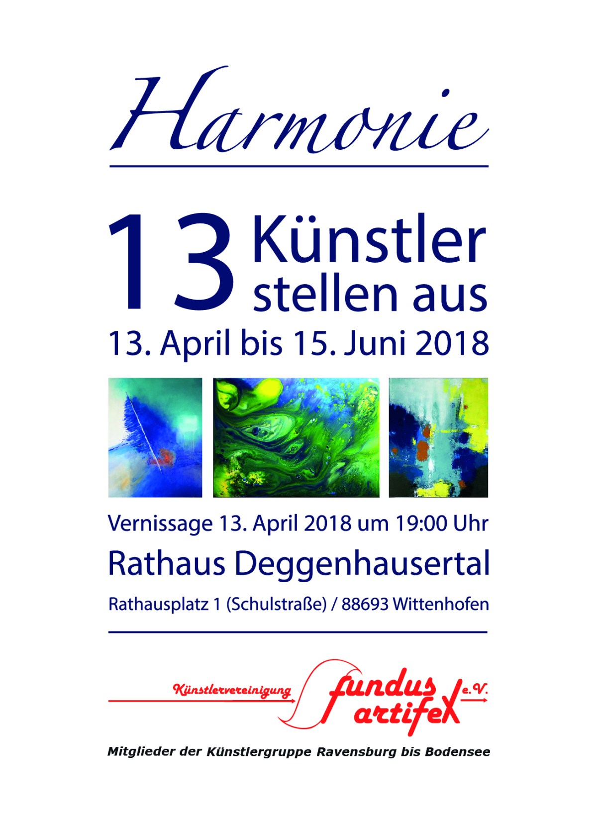 Freitag der 13.&nbsp;…