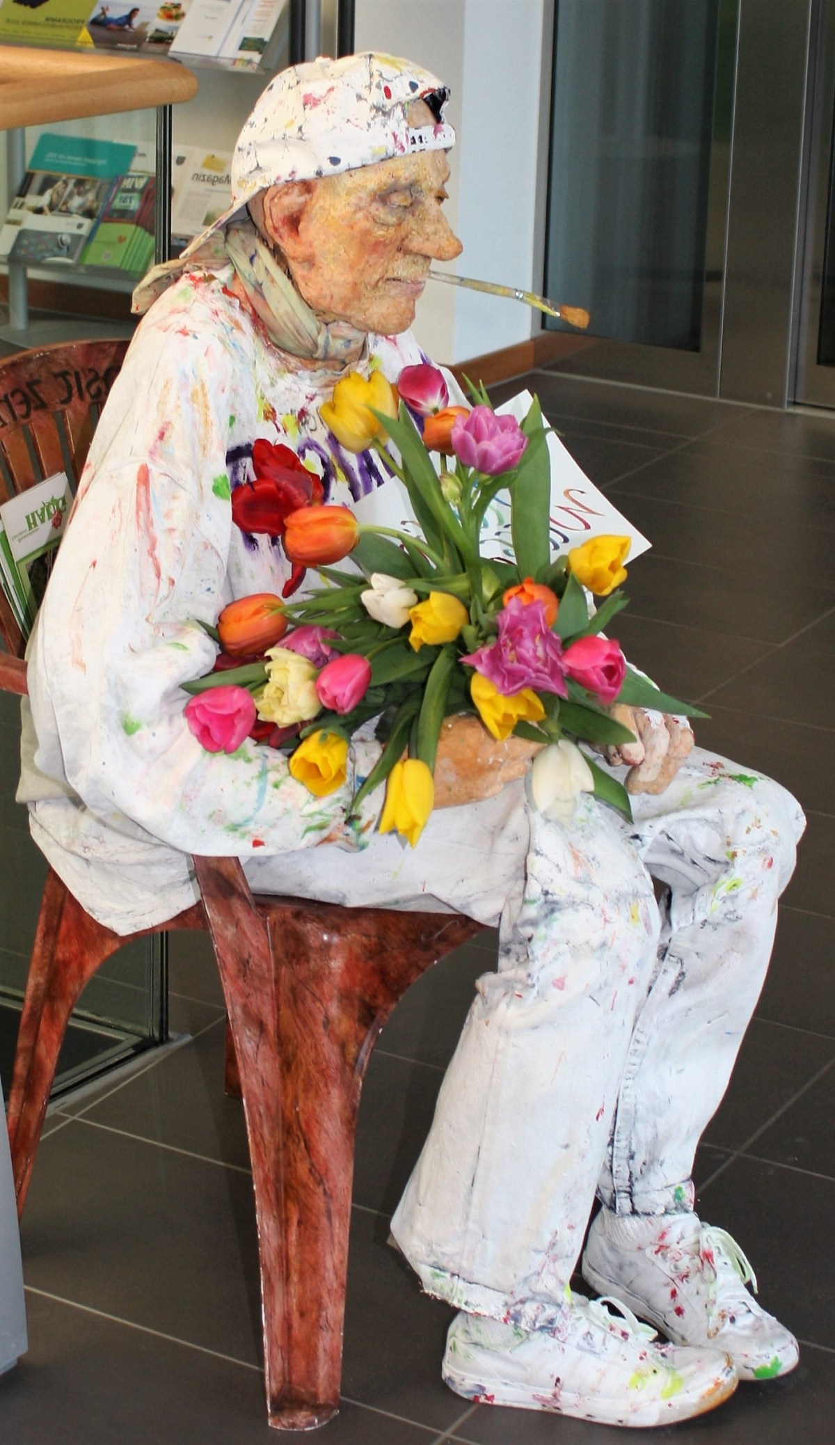 … es passte&nbsp;alles