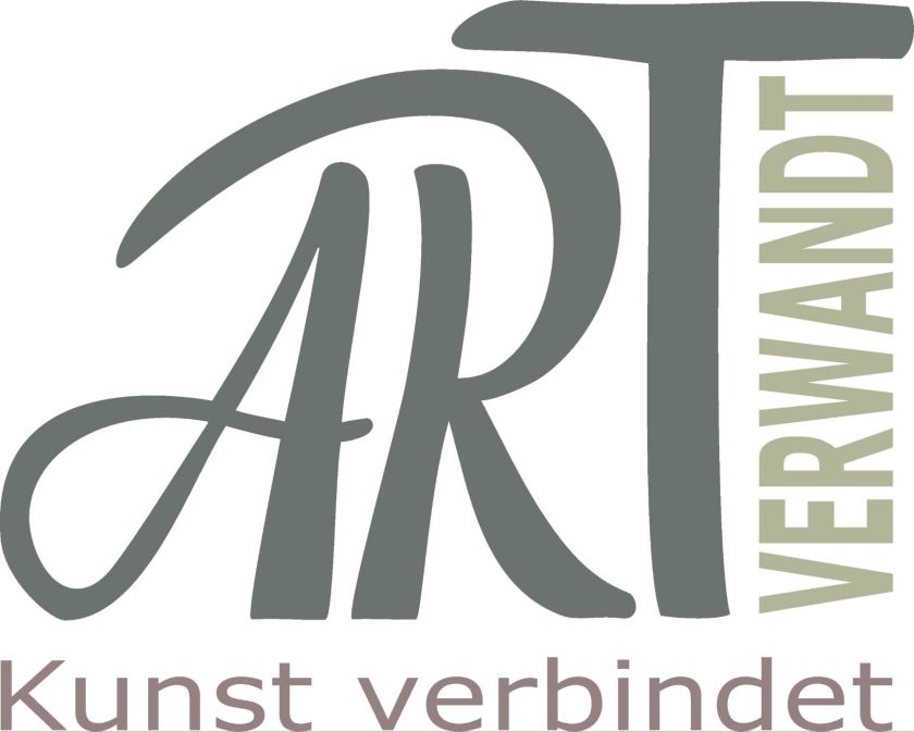 Logo ARTverwandt