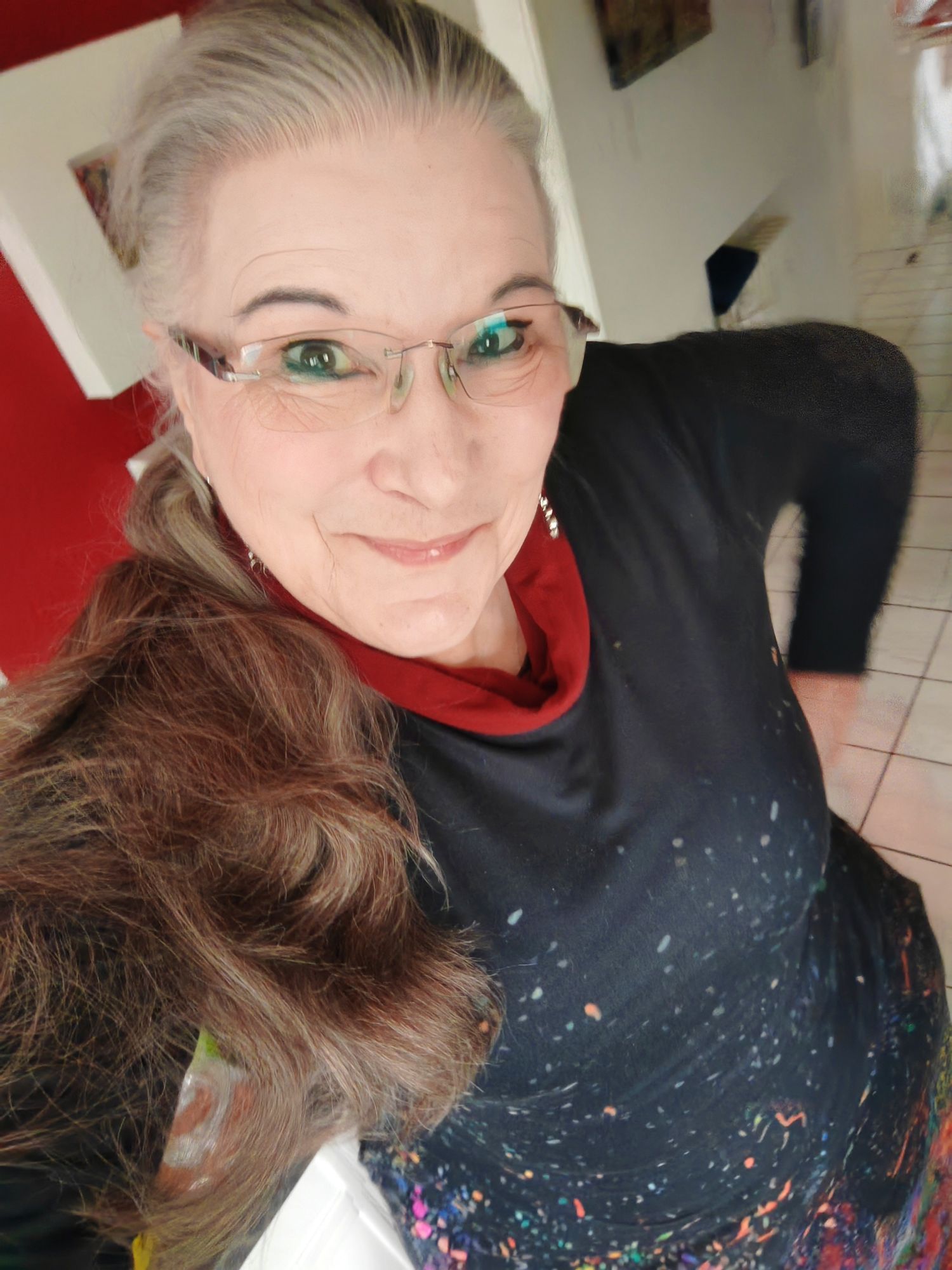 Petra Kolossa
ARTverwandt