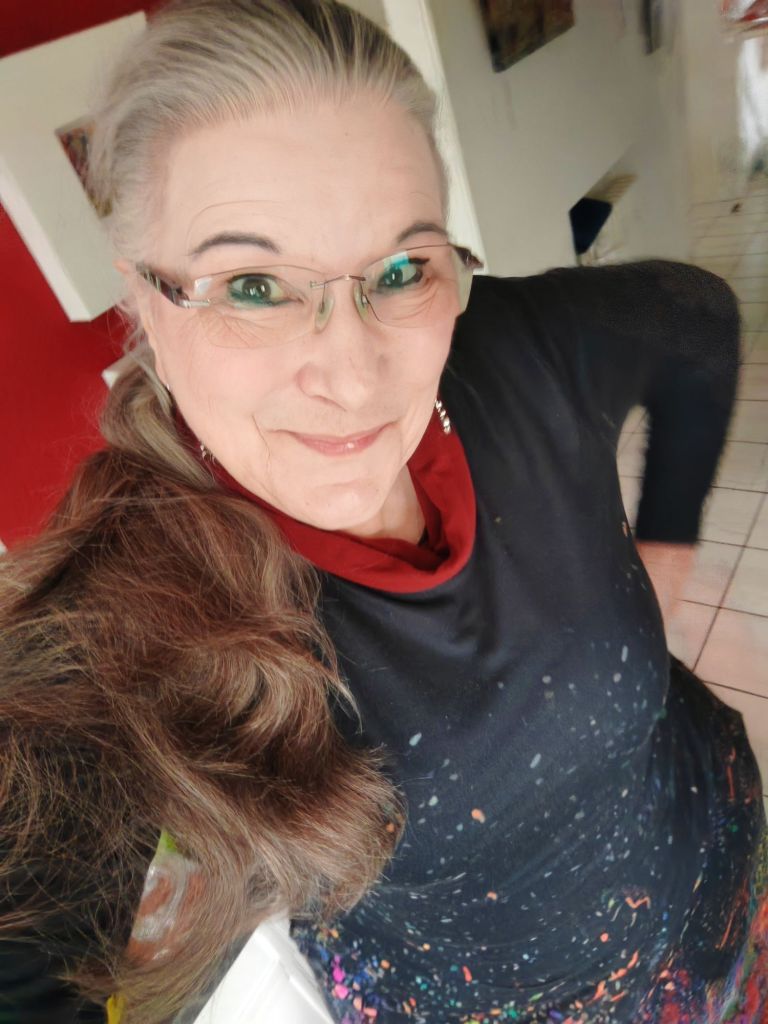 Petra Kolossa ARTverwandt